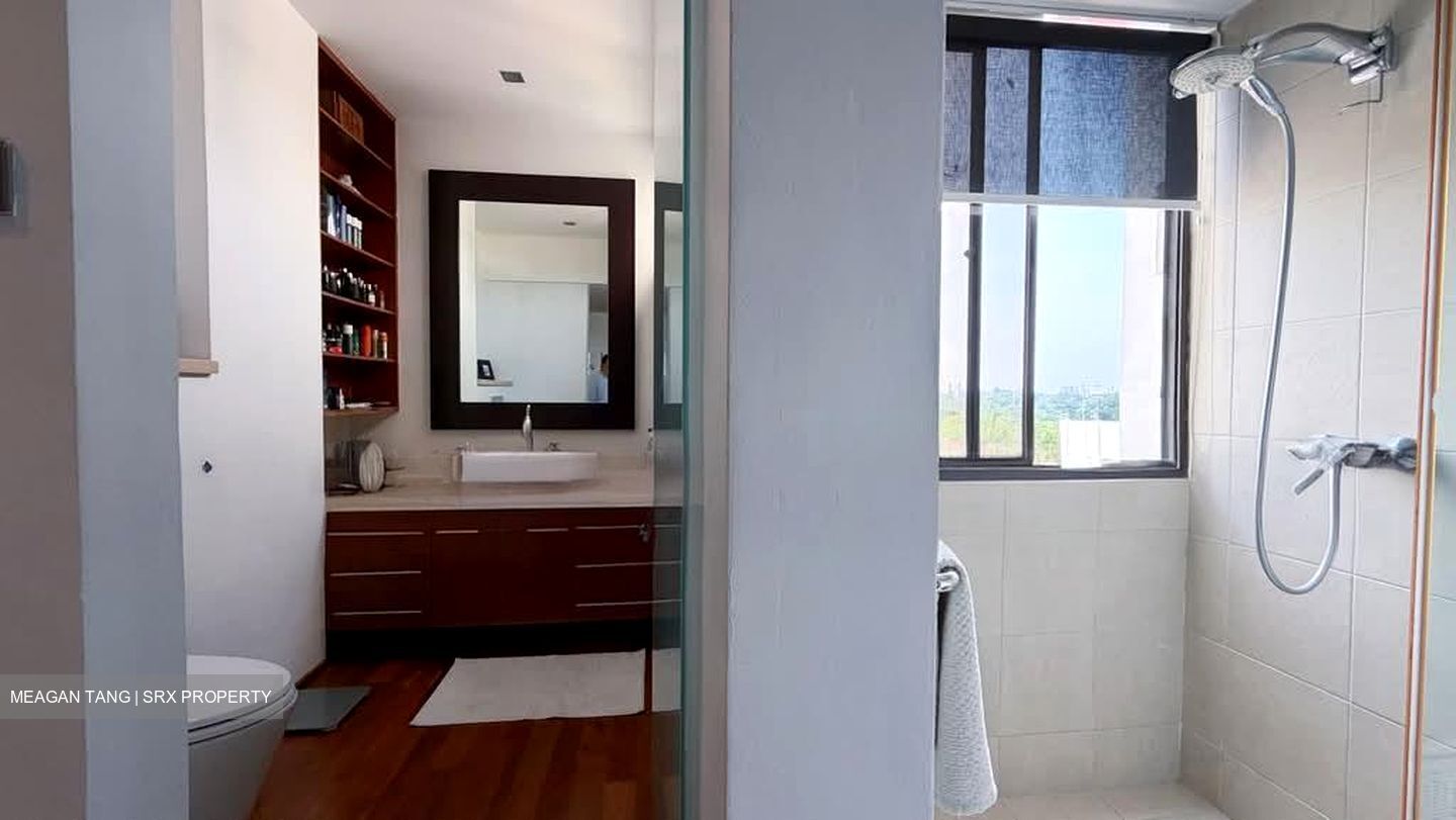 Hillcrest Arcadia (D11), Condominium #600966831
